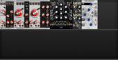 My fated Eurorack