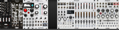 My slummy Eurorack (copy) (copy)