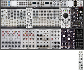 Performance Case no Seq w/ Serge (Camp)