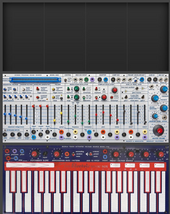 My witty Buchla