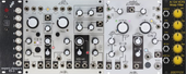 My enlarged Eurorack (copy)