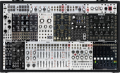 Intellijel back to Goa