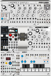 My truer Eurorack