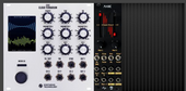 My dockside Eurorack