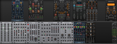 My armless Eurorack