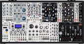 Erica Carbon companion synths Oneiroi