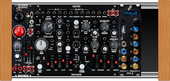 My gunless Eurorack