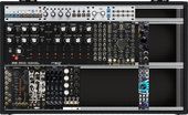 My brainsick Eurorack