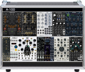 My surer Eurorack (copy) (copy)