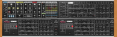 My adunc Eurorack