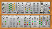 arp 2500