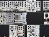 My unchewed Eurorack