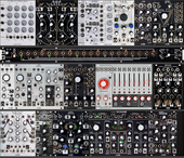My packaged Eurorack (copy) (copy) (copy) (copy) (copy)