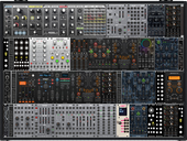 Behringer Go Dual