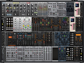 Behringer Go Dual