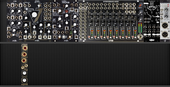 Output Rack