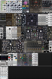 Travel Rack V2 104HP