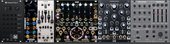 My furthest Eurorack