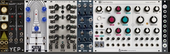 My haughty Eurorack