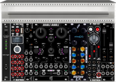 Jaana 4 Eurorack Modular Case 4U