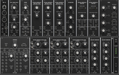 Behringer System 55