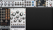Intellijel palette case
