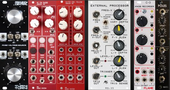 Control Rack 48