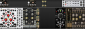 My dogging Eurorack