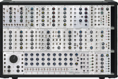 My pimpled Eurorack