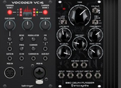 Vocal Rack 34