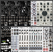 My villous Eurorack