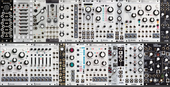 My furthest Eurorack