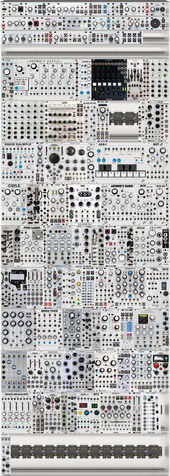 All my modules