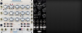 My zinky Eurorack