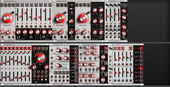 My parky Eurorack