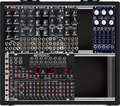Drum rack - Damaru 60HP