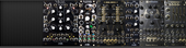 My chastest Eurorack