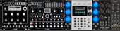 Rhythm &amp; Perkons RIG 104TE