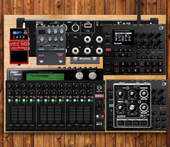 TNF's Ultimate Live Case DUB EDITION (copy)