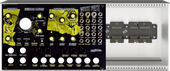 My legged Eurorack