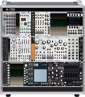 My thallous Eurorack