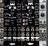 DWS Fx RACK