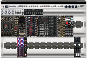 My Intelijel 104 Eurorack 2026