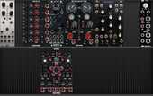 My riming Eurorack