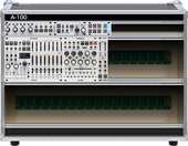 My routine Eurorack