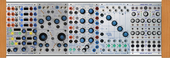 Buchla Boat