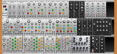 Behringer 2500 Eurorack