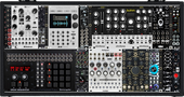 My ternate Eurorack (copy) (copy)