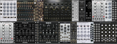 My lissom Eurorack