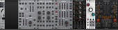 My topfull Eurorack